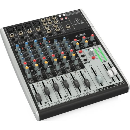 BEHRINGER 1204USB