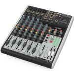 BEHRINGER 1204USB