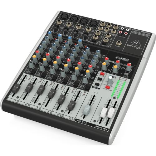 BEHRINGER 1204USB