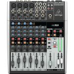 BEHRINGER 1204USB