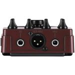 BEHRINGER ACPUSTIC ADI-21- Conexiones