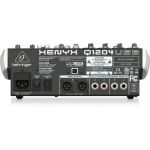 BEHRINGER Q1204USB