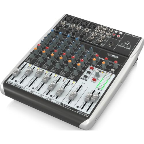 BEHRINGER Q1204USB