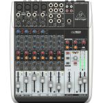 BEHRINGER Q1204USB