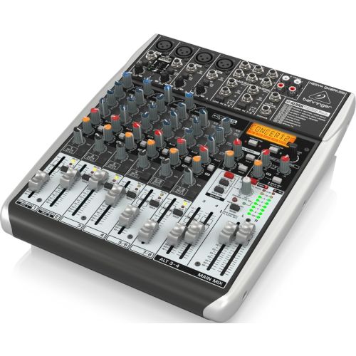 BEHRINGER QX1204USB
