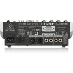 BEHRINGER X1204USB