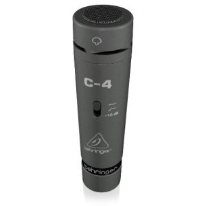 Behringer C-4 (PAR)