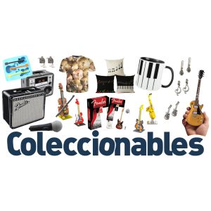 COLECCIONABLES
