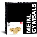 Complete Cymbal Set HCS-141620