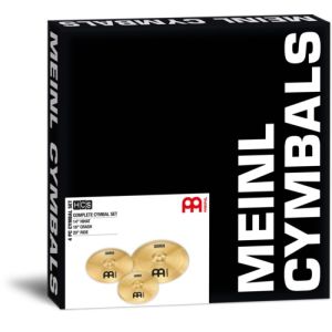 Complete Cymbal Set HCS-141620