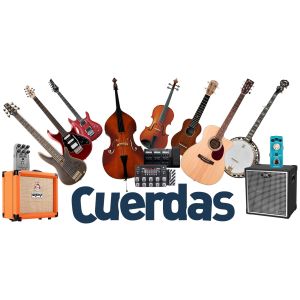 CUERDAS