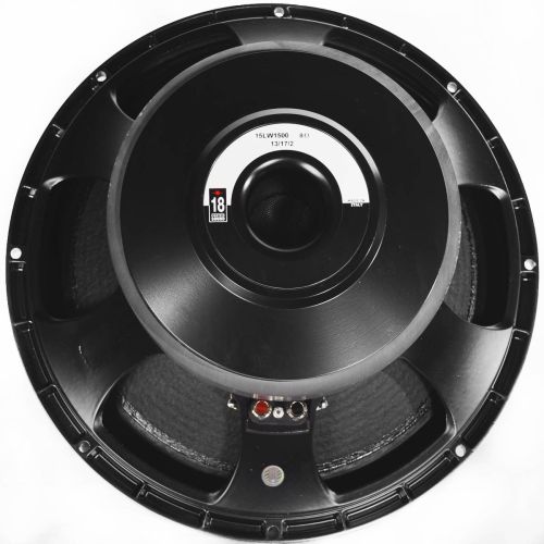 EIGHTEEN SOUND 15LW1500