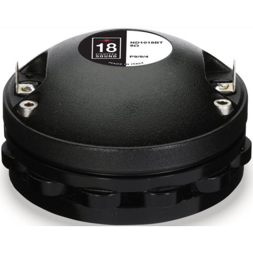 images EIGHTEEN SOUND ND1018BT