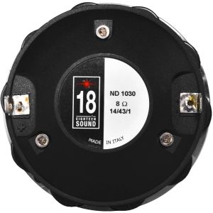 EIGHTEEN SOUND ND1030