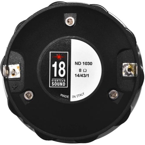 images EIGHTEEN SOUND ND1030