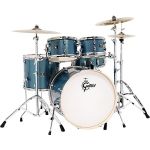 GRETSCH GE4E825-Azul sparkle