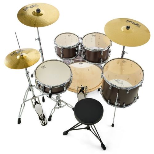 GRETSCH GE4E825-aerea