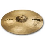 SABIAN 20" HHX EVOLUTION RIDE MODELO 12012XEB