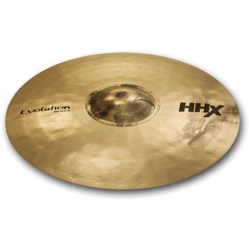 SABIAN 20" HHX EVOLUTION RIDE MODELO 12012XEB