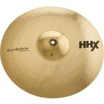 SABIAN 20" HHX EVOLUTION RIDE MODELO 12012XEB