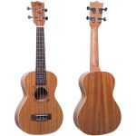 FLIGHT DUC323 MAH/MAH- Cuerpo de Caoba