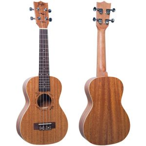 FLIGHT DUC323 MAH/MAH- Cuerpo de Caoba