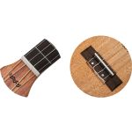 FLIGHT DUC323 CEQ MAH/MAH- Puente y Nut de Hueso