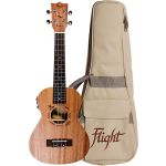 FLIGHT DUC323 CEQ MAH/MAH- Incluye Funda