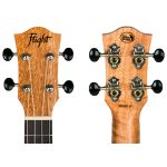 FLIGHT DUC373 MAH- Maquinaria Die-cast Cromada