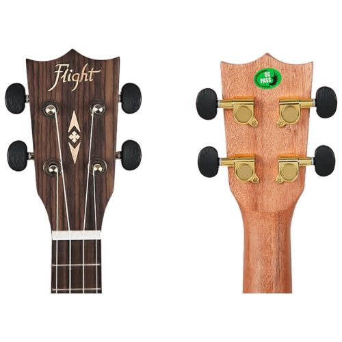 FLIGHT DUC450 MAN/MAN- Maquinaria Cromada