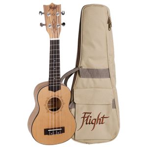 FLIGHT DUS320 SP/ZEB