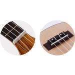 FLIGHT DUS320 SP/ZEB- Nut de Hueso