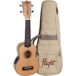 FLIGHT DUS320CEQ SP/ZEB