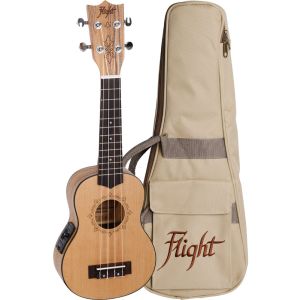 FLIGHT DUS320CEQ SP/ZEB