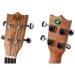 FLIGHT DUS320CEQ SP/ZEB- Maquinaria Cromada