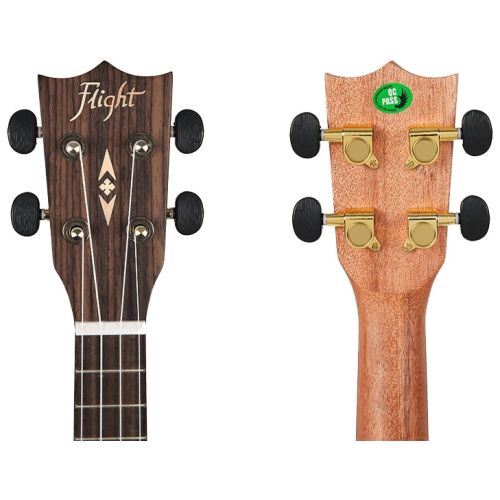 FLIGHT DUS450 MAN/MAN- Maquinaria Cromada