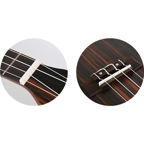 FLIGHT DUS460- Nut de Hueso