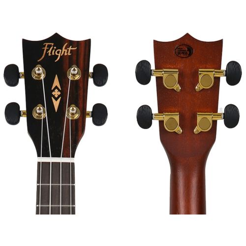 FLIGHT DUS460- Maquinaria Cromada