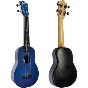 FLIGHT TUS35- Plástico de alta calidad