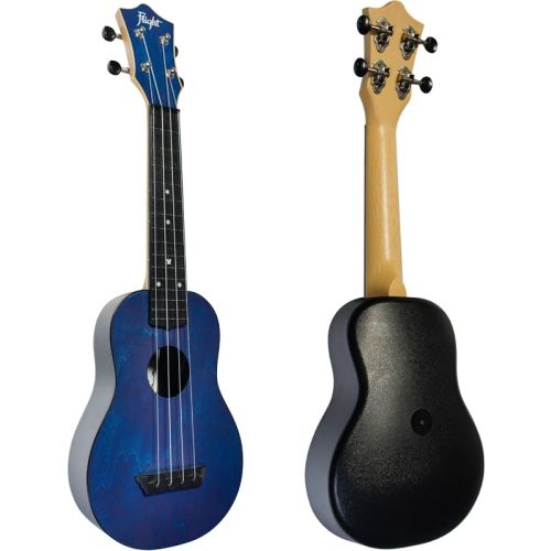 FLIGHT TUS35- Plástico de alta calidad