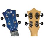 FLIGHT TUS35- Maquinaria Cromada