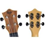 FLIGHT TUS50 SALAMANDER- Maquinaria Cromada