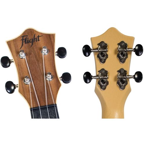 FLIGHT TUS50 SALAMANDER- Maquinaria Cromada