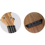 FLIGHT TUS50 SALAMANDER- Nut ABS