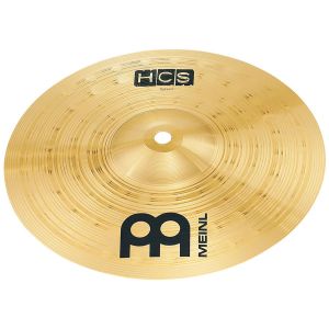 Meinl HCS10S Splash 10"