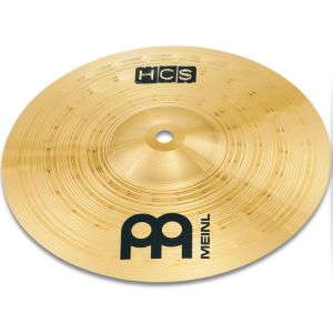 Meinl HCS12S Splash 12"