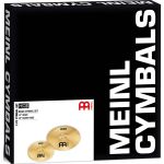 Meinl-hcs1418-Basic Cymbal Set