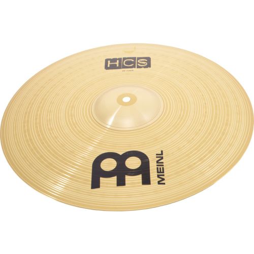 Meinl-hcs16c Crash