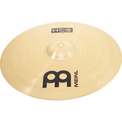 Meinl-hcs20r Ride