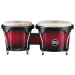 BONGO MEINL HEADLINER HB-100 WINE RED BURST